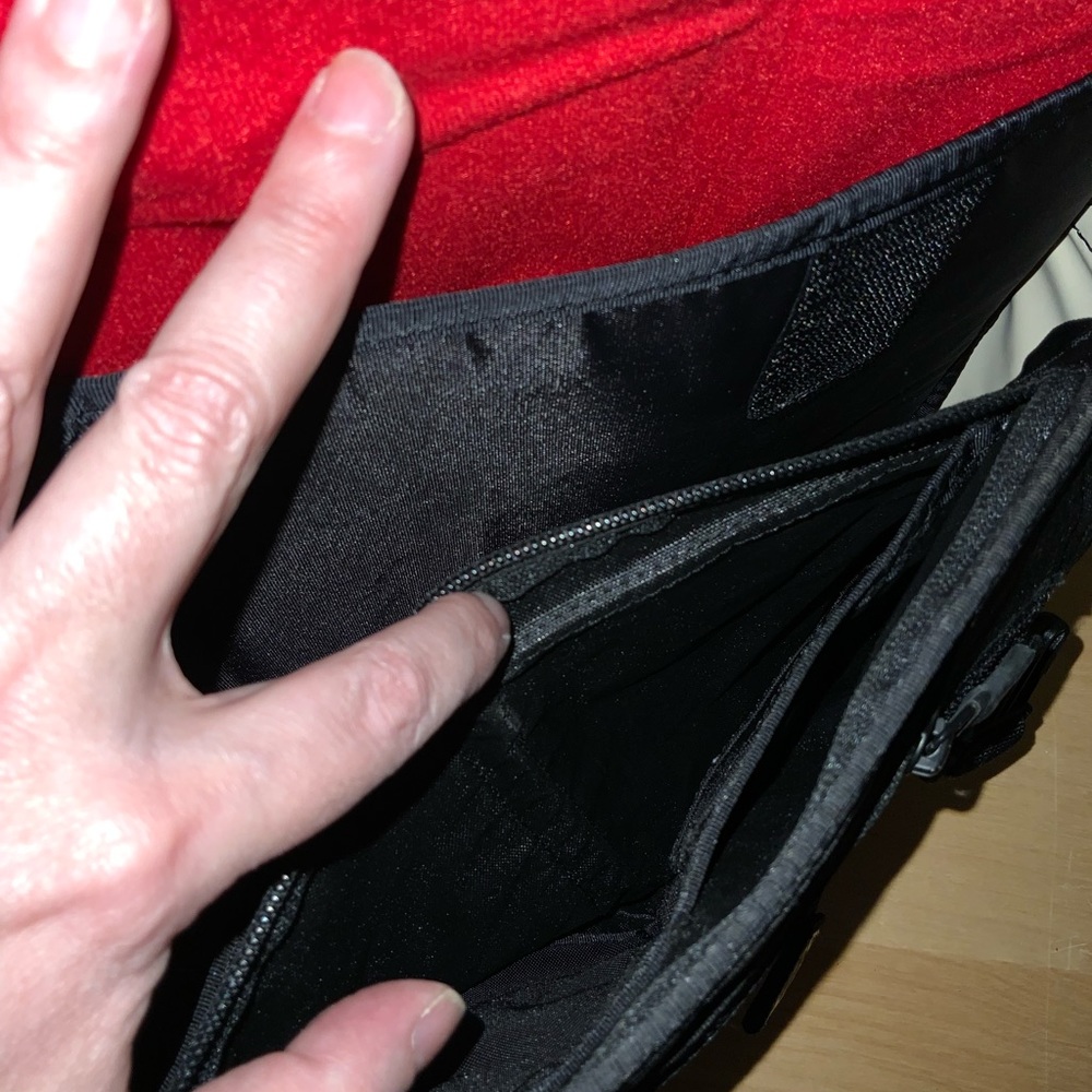 TIMBUK2 Messenger Bag